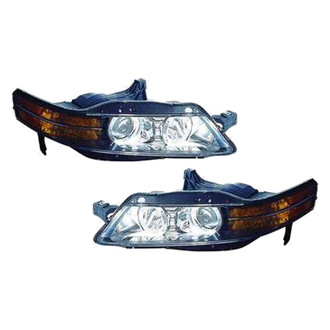 Replace® - Replacement Headlight