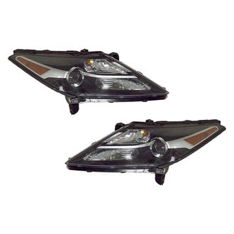 Replace® - Factory Replacement Headlights