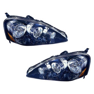 Replace® - Factory Replacement Headlights