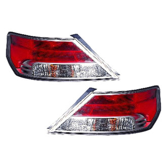 Replace® - Replacement Tail Light