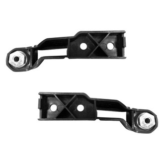 Replace® - Front Bumper Cover Retainers