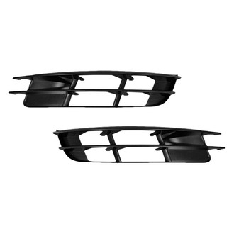 Replace® - Front Fog Light Covers
