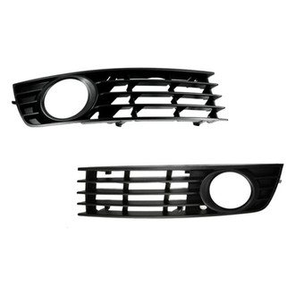 Replace® - Front Outer Fog Light Bezel