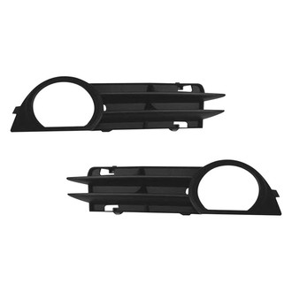 Replace® - Front Fog Light Bezel