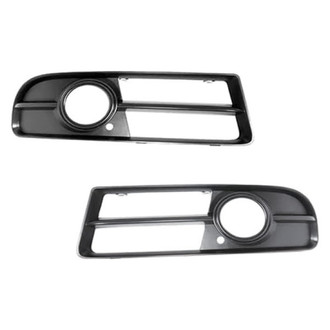 Replace® - Front Fog Light Bezel