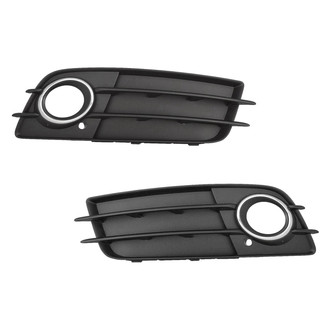 Replace® - Front Fog Light Bezels