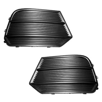Replace® - Front Fog Light Covers
