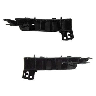 Replace® - Front Bumper Cover Locating Guides