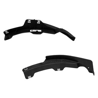 Replace® - Front Bumper Filler Panels