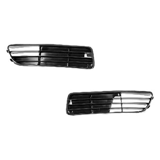 Replace® - Front Fog Light Covers