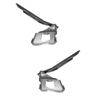 Replace® - Hood Hinge Set (Standard Line)