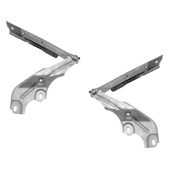 Replace® - Hood Hinges