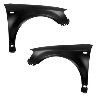 Replace® - Front Fender
