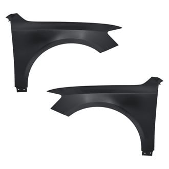 Replace® - Front Fender
