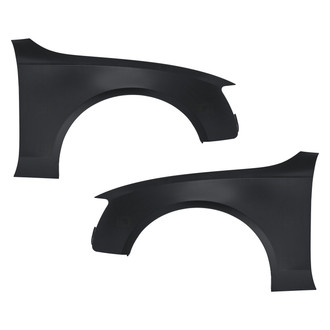 Replace® - Front Fender