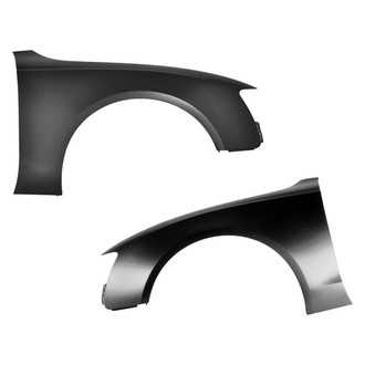 Replace® - Front Driver and Passenger Side Fender Set (CAPA Certified)