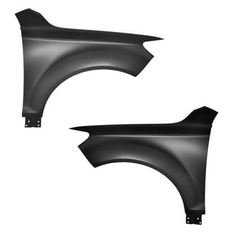 Replace® - Front Fender