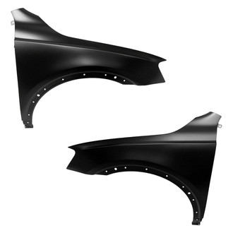 Replace® - Front Fender
