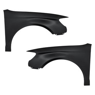 Replace® - Front Fender