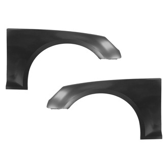 Replace® - Front Driver and Passenger Side Fender Set (Standard Line)
