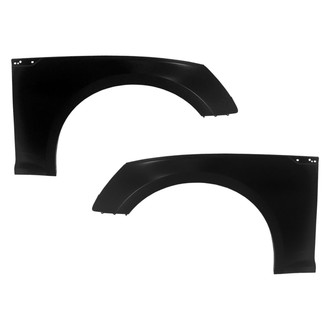Replace® - Front Driver and Passenger Side Fender Set (CAPA Certified)