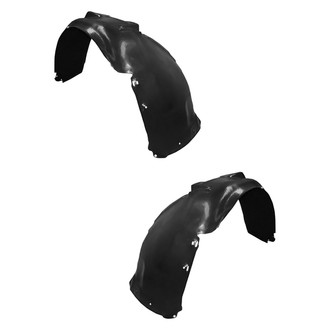 Replace® - Front Fender Liner