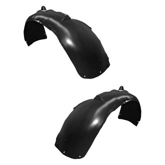 Replace® - Front Fender Liner