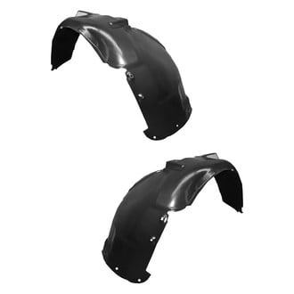 Replace® - Front Fender Liner