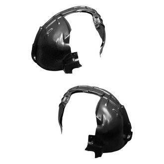 Replace® - Front Fender Liner