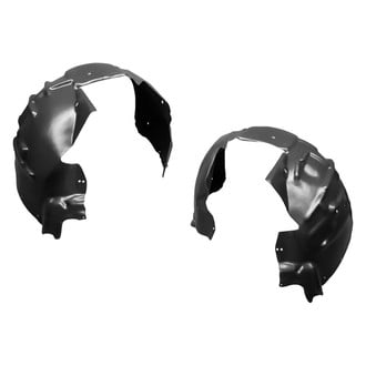 Replace® - Fender Liners