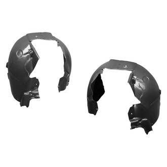 Replace® - Front Fender Liner