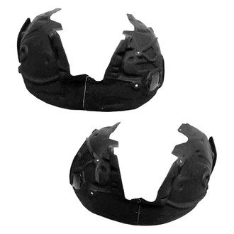 Replace® - Front Fender Liner
