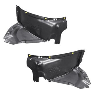Replace® - Fender Splash Shields