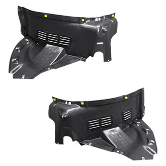Replace® - Fender Liners