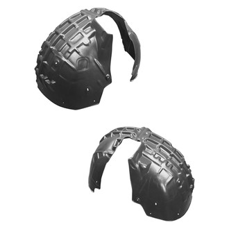 Replace® - Fender Liners