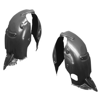 Replace® - Fender Liners