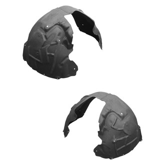 Replace® - Fender Liners