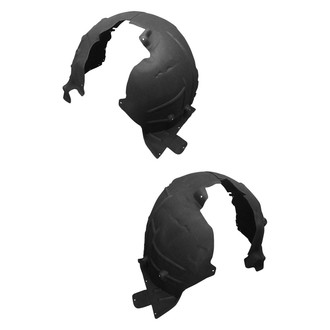 Replace® - Fender Liners