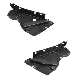 Replace® - Fender Splash Shields