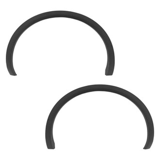 Replace® - Rear Wheel Arch Trim
