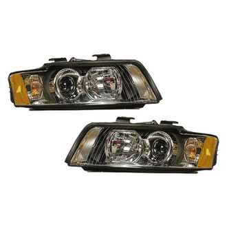 Replace® - Replacement Headlight