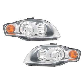 Replace® - Replacement Headlight