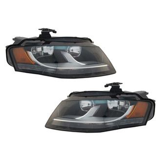 Replace® - Replacement Headlight