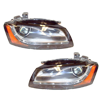 Replace® - Replacement Headlight