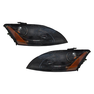 Replace® - Factory Replacement Headlights
