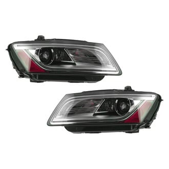 Replace® - Replacement Headlight