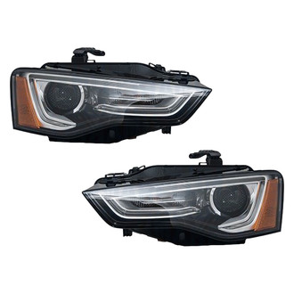 Replace® - Replacement Headlight