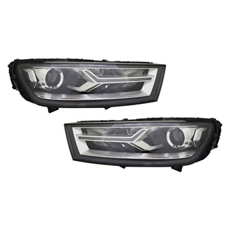 Replace® - Replacement Headlight