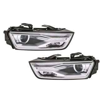 Replace® - Replacement Headlight