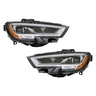 Replace® - Replacement Headlight (Standard Line)